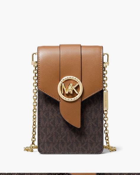 michael kors charm sling luggage|Women's Duffles, Luggage, & Travel .